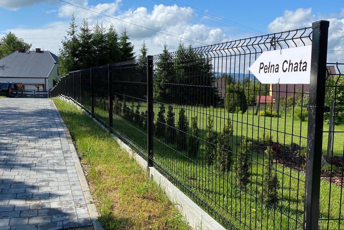 Istebna Pelna Chata II Exterior photo